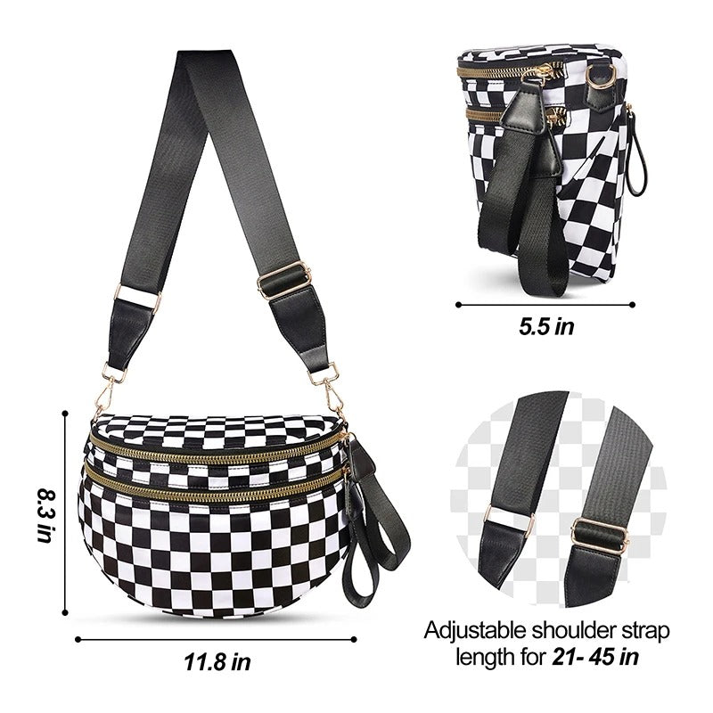 RoomiCharm Bag™
