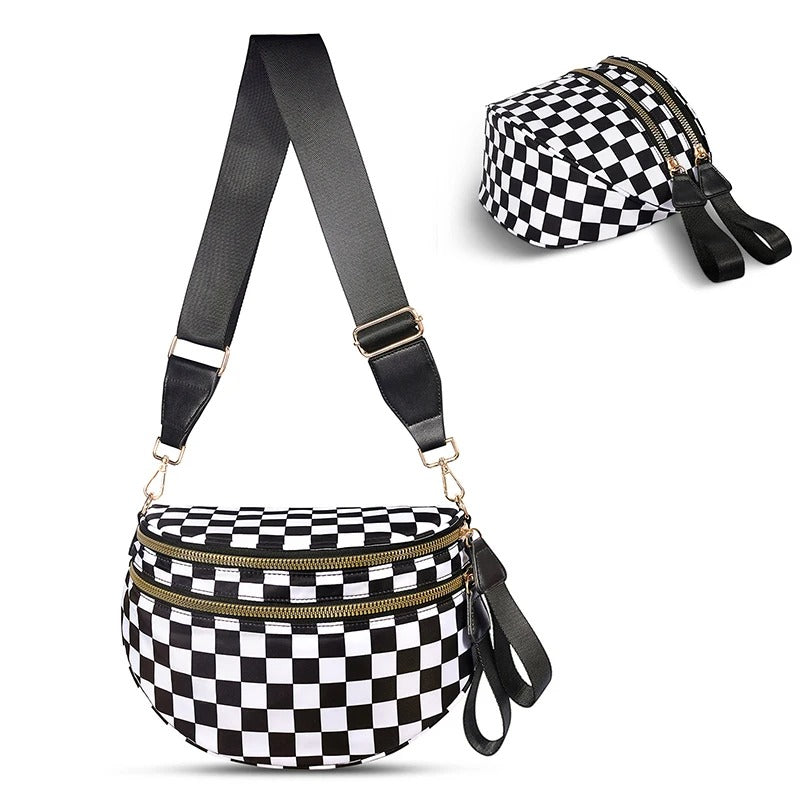 RoomiCharm Bag™