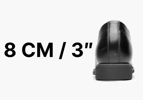 8 cm