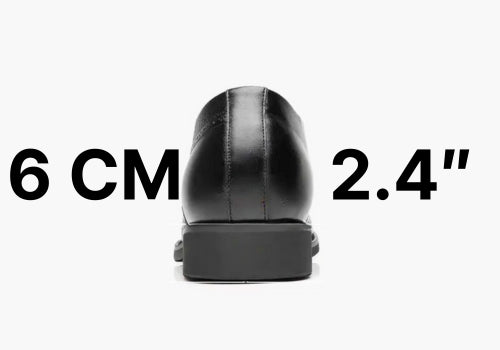 6 cm